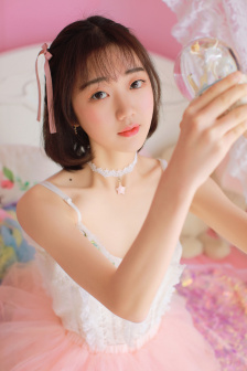 进了老师的扇贝
